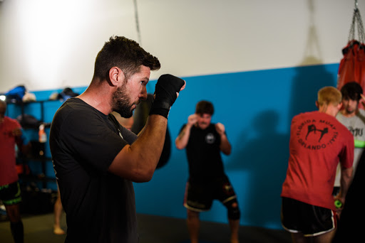 Martial Arts School «Florida Muay Thai», reviews and photos, 3580 Aloma Ave #12, Winter Park, FL 32792, USA