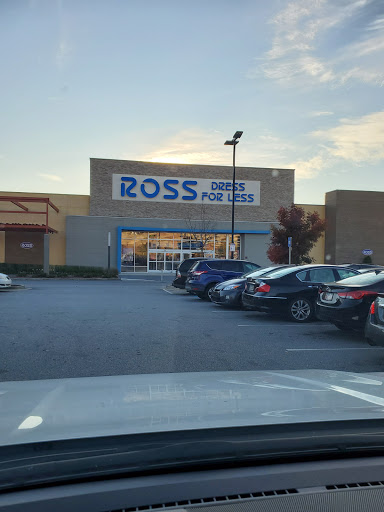 Clothing Store «Ross Dress for Less», reviews and photos, 2595 N Decatur Rd, Decatur, GA 30033, USA