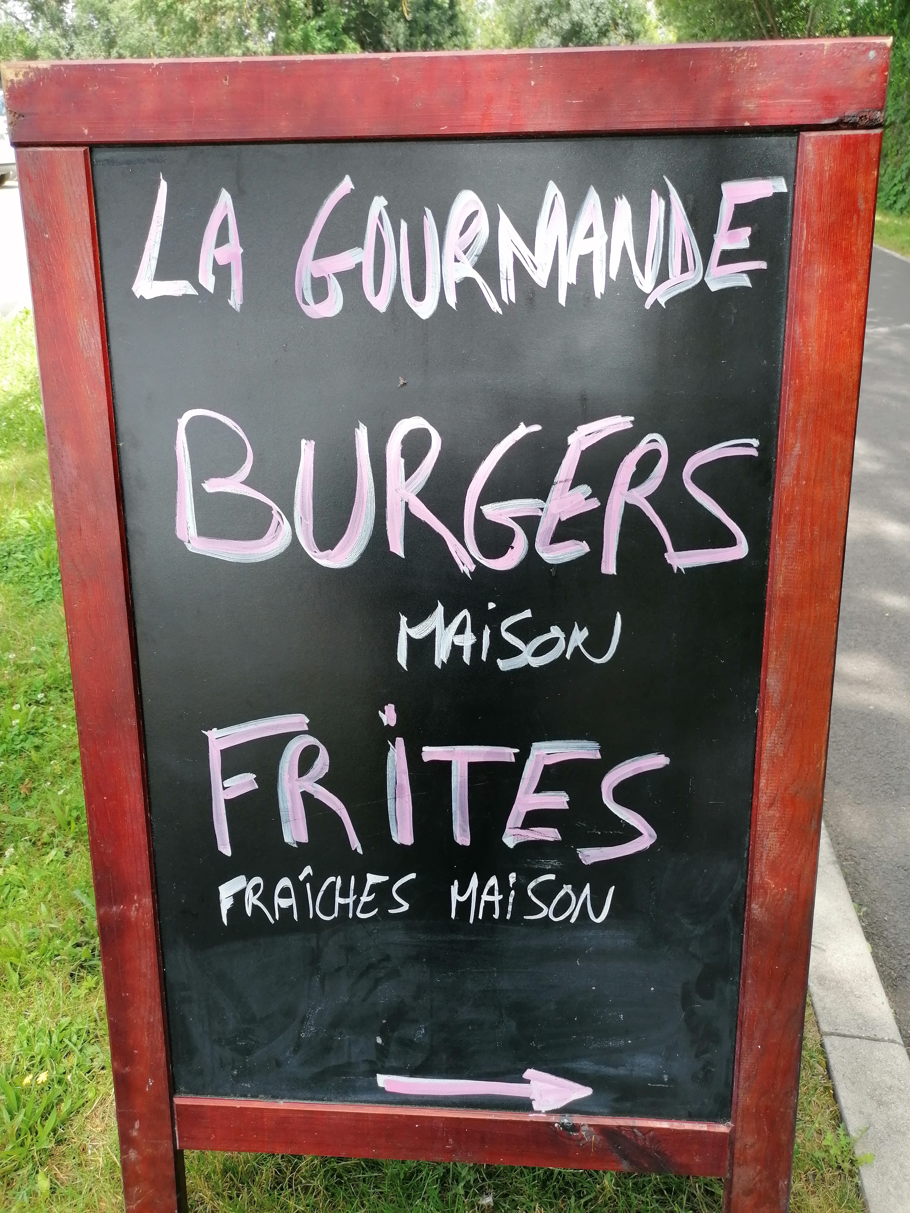 Photo n° 3 de l'avis de Matthieu.I fait le 29/07/2021 à 23:19
