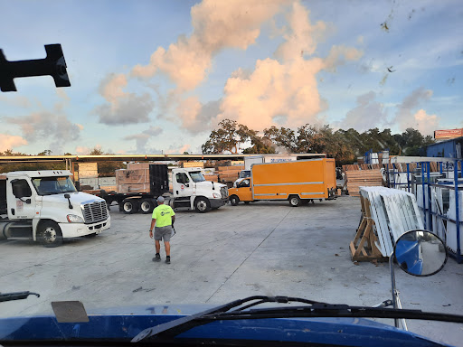 Lumber Store «84 Lumber», reviews and photos, 2800 15th St E, Bradenton, FL 34208, USA