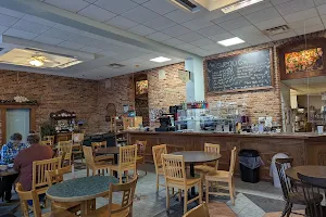 Oswego Tea Company Cafe and Bakery image