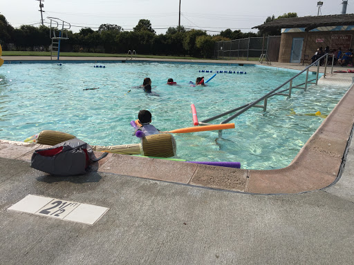Montague Swim Center