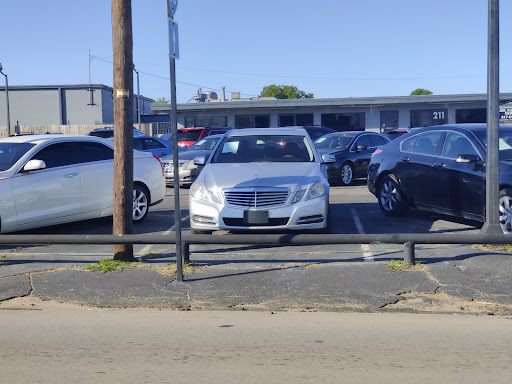 Used Car Dealer «DriveTime Used Cars», reviews and photos, 821 E Division St, Arlington, TX 76011, USA