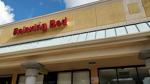 Relaxing Bed Bar, Inc.