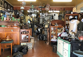 Home Comforts Antiques And Collectibles