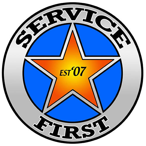 Air Conditioning Repair Service «Service First Air Conditioning and Heating», reviews and photos