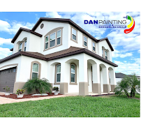 DAN PAINTING GROUP LLC - Photo 4 - Car repair in Kissimmee, FL, Kissimmee
