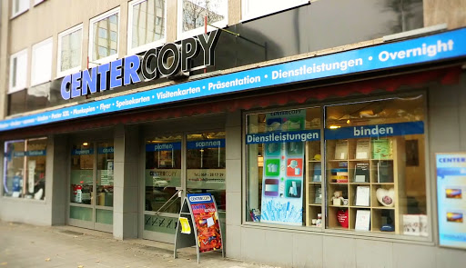 Banner-Shops Frankfurt