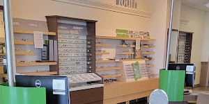 Pearle Vision