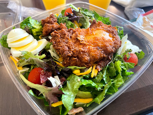 Fast Food Restaurant «Chick-fil-A», reviews and photos, 220 NJ-73, Marlton, NJ 08053, USA