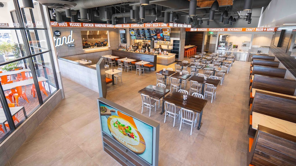 The Stand - American Classics Redefined 92782