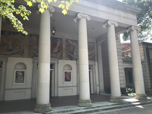 Performing Arts Theater «Georgia Theatre», reviews and photos, 215 N Lumpkin St, Athens, GA 30601, USA