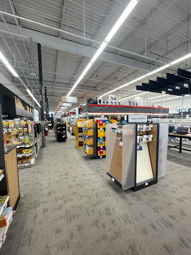 Shopping Mall «Fresh Pond Mall», reviews and photos, 545 Concord Ave #21, Cambridge, MA 02138, USA