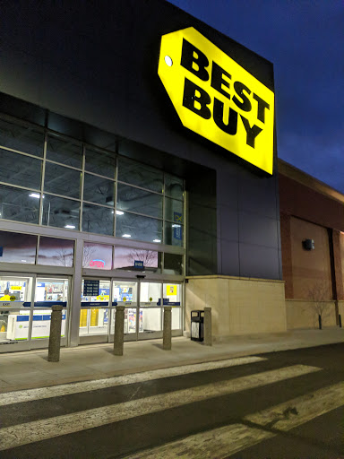 Best Buy, 3150 New Center Point, Colorado Springs, CO 80922, USA, 