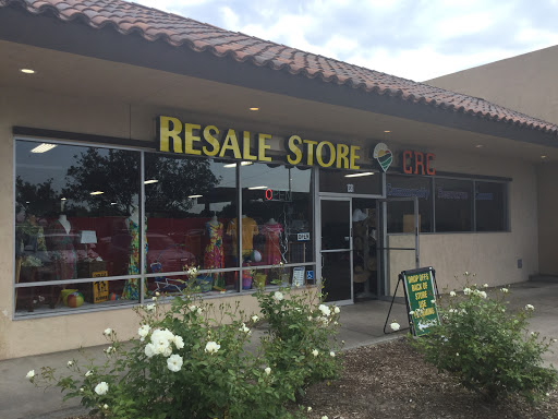 Thrift Store «CRC Thrift Store», reviews and photos, 1331 Encinitas Blvd, Encinitas, CA 92024, USA