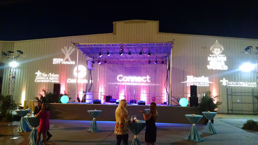 Event Venue «River City Venues», reviews and photos, 1400 Port of New Orleans Pl, New Orleans, LA 70130, USA