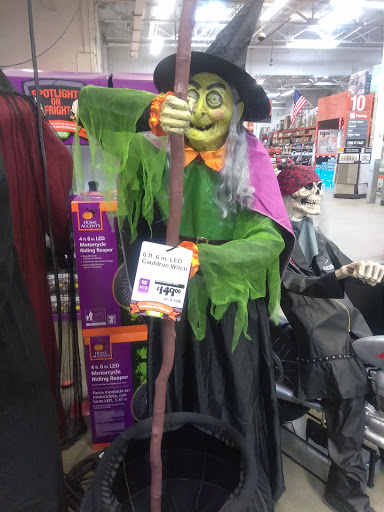 Home Improvement Store «The Home Depot», reviews and photos, 9200 Whittier Blvd, Pico Rivera, CA 90660, USA