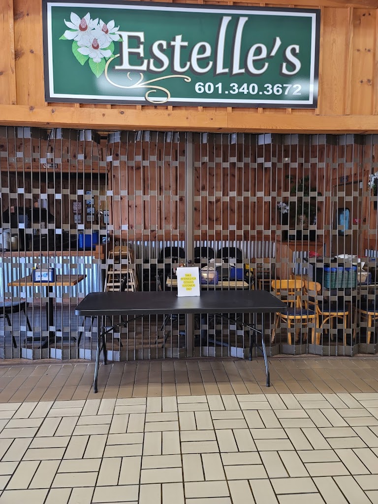 Estelle's Southern Cuisine 39437