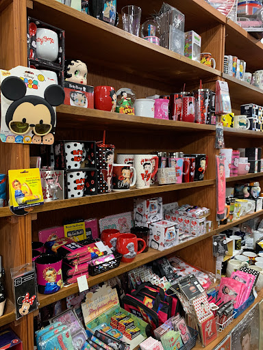 Gift Shop «Fredericksburg General Store», reviews and photos, 143 E Main St, Fredericksburg, TX 78624, USA