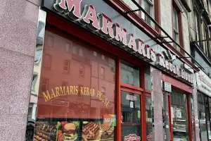 Marmaris Kebab And Pizza House image