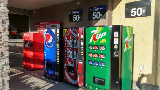 Supermarket «Walmart Neighborhood Market», reviews and photos, 2111 N Amidon Ave, Wichita, KS 67203, USA