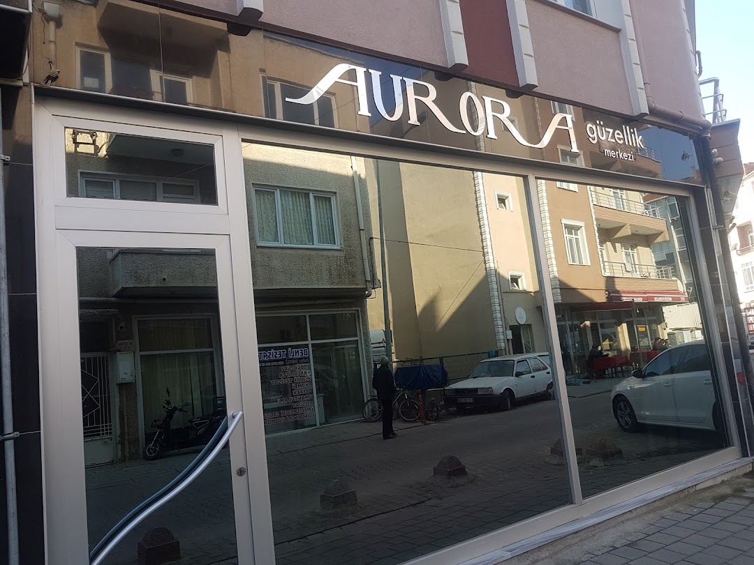 Aurora Gzellik Merkezi