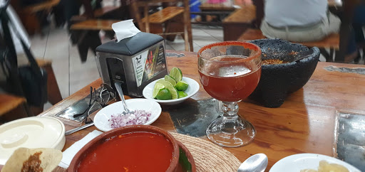 Coctelería Tlalnepantla de Baz