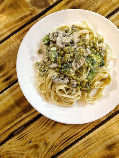 Italian Restaurant «Nunzios Kitchen», reviews and photos, 521 Raritan St, Sayreville, NJ 08872, USA