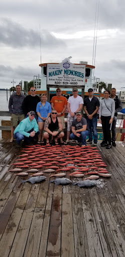 Fishing Charter «Family Tradition Boat Charters», reviews and photos, 1201 Beck Ave, Panama City, FL 32401, USA