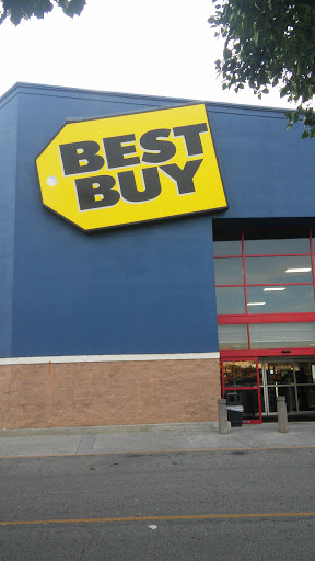Electronics Store «Best Buy», reviews and photos, 4707 Valley View Blvd NW, Roanoke, VA 24012, USA