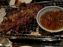 Steak du Restaurant Coya à Paris - n°10