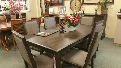 Furniture Store «Raymour & Flanigan Furniture and Mattress Store», reviews and photos, 150 Harmon Meadow Blvd, Secaucus, NJ 07094, USA