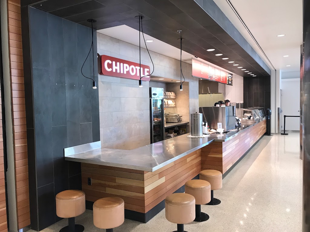 Chipotle Mexican Grill 97403