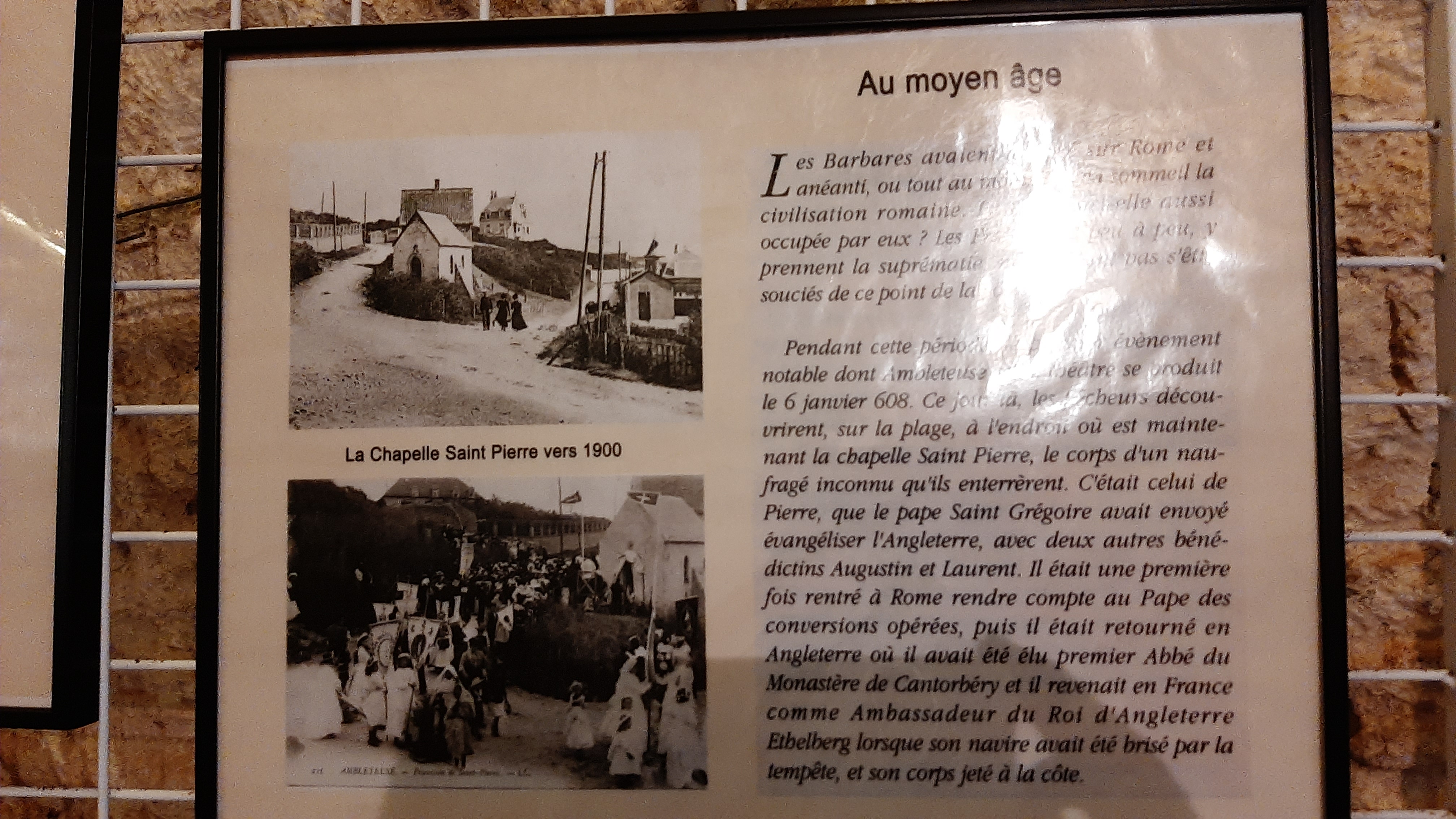 Photo n° 20 de l'avis de Raymond.e fait le 07/07/2021 à 13:57