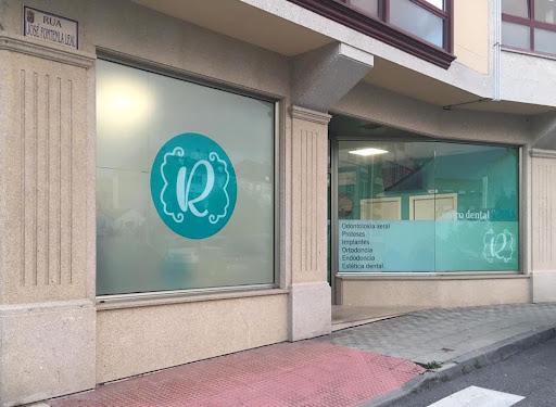 Centro Dental Riba en Narón, A Coruña