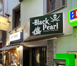 Black Pearl Cologne photo