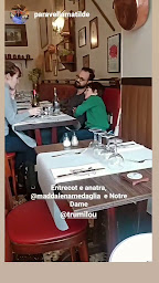 Photo n°79 de Le Trumilou à Paris ()