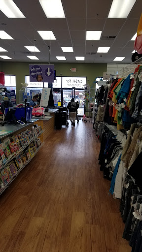 Consignment Shop «Once Upon A Child», reviews and photos, 3849 Union Deposit Rd, Harrisburg, PA 17109, USA