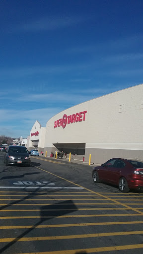 Department Store «Target», reviews and photos, 815 W 2000 N, Layton, UT 84041, USA