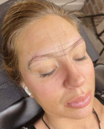 Find cervical cancer tattoos ideas for your next unique tattoo in Marietta at Sink or Swim Studio and Gallery