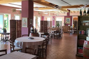 Osteria de L'Acquolina image