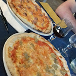 Photo n°1 de l'avis de Tiziana.i fait le 30/06/2019 à 19:29 sur le  Pizzeria La rotonda à Pescasseroli