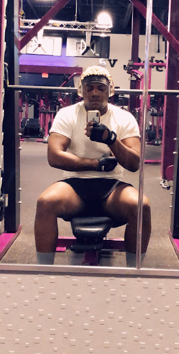 Gym «Planet Fitness», reviews and photos, 2932 Canton Road NE, Marietta, GA 30066, USA