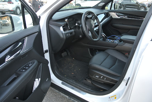 Cadillac Dealer «Paul Conte Cadillac», reviews and photos, 169 Sunrise Hwy, Freeport, NY 11520, USA