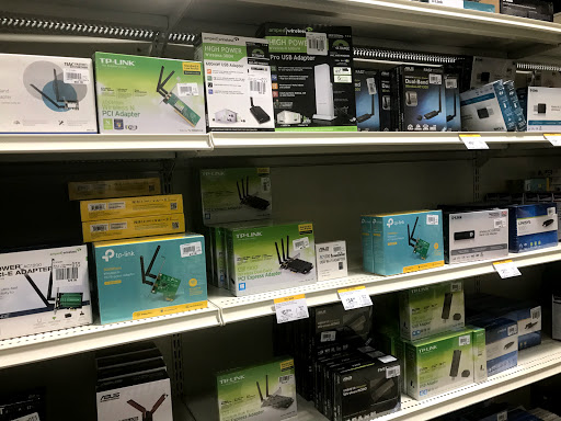 Micro Center