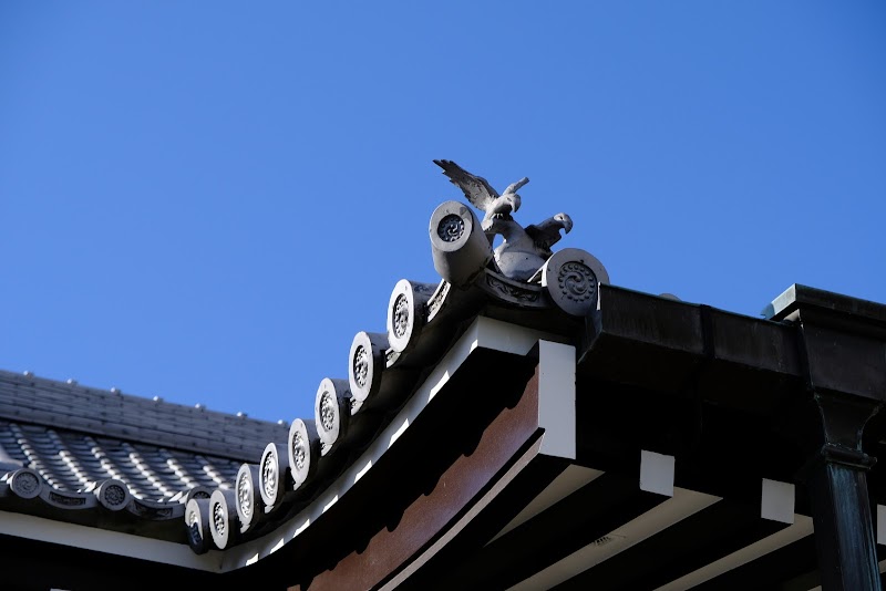 浄流寺