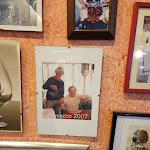 Photo n°10 de l'avis de Alexander.a fait le 25/07/2023 à 22:04 sur le  Trattoria La Sosta à Toscolano Maderno