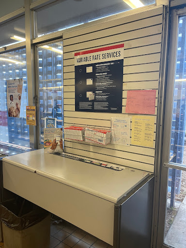 Post Office «United States Postal Service», reviews and photos, 1455 W Redondo Beach Blvd, Gardena, CA 90247, USA