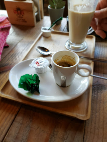 Beoordelingen van ‘t Kaffee in Dendermonde - Koffiebar