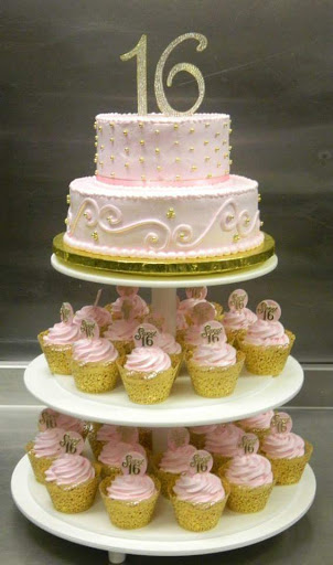 Cake Shop «Dominican Cakes & Bridal Shop», reviews and photos, 2428 N State Rd 7, Margate, FL 33063, USA